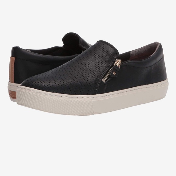 DR SCHOLL’S No Chill Slip On Sneaker - brand new in box - Picture 1 of 7